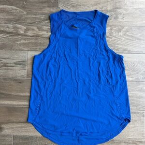 Lululemon Sculpt Tank